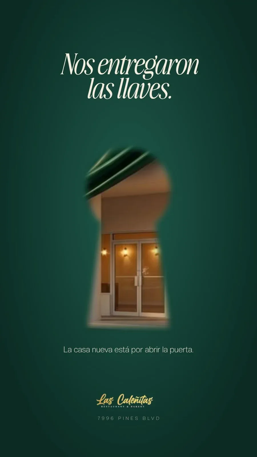 Las Caleñitas llega a Pembroke Pines: Casa Caleñitas